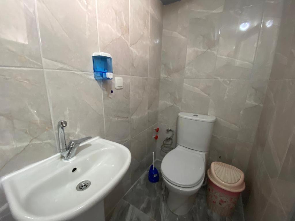 Apartment Balbey