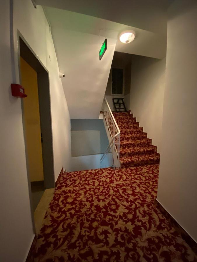 Ezel Group Hotel Bed & Breakfast Antalya