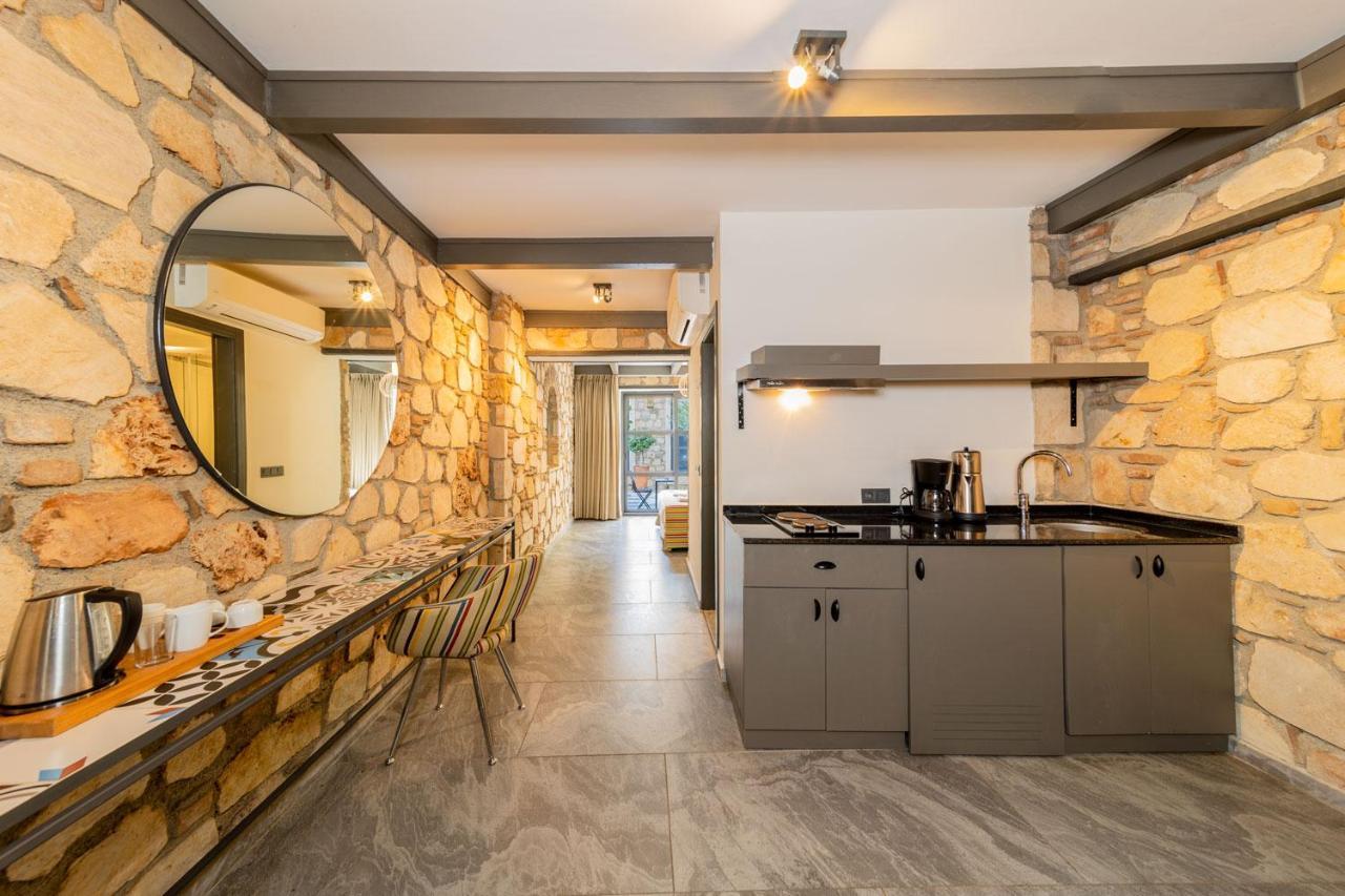 Otel Alp Pasa Fiore Garden - Special Class 4*
