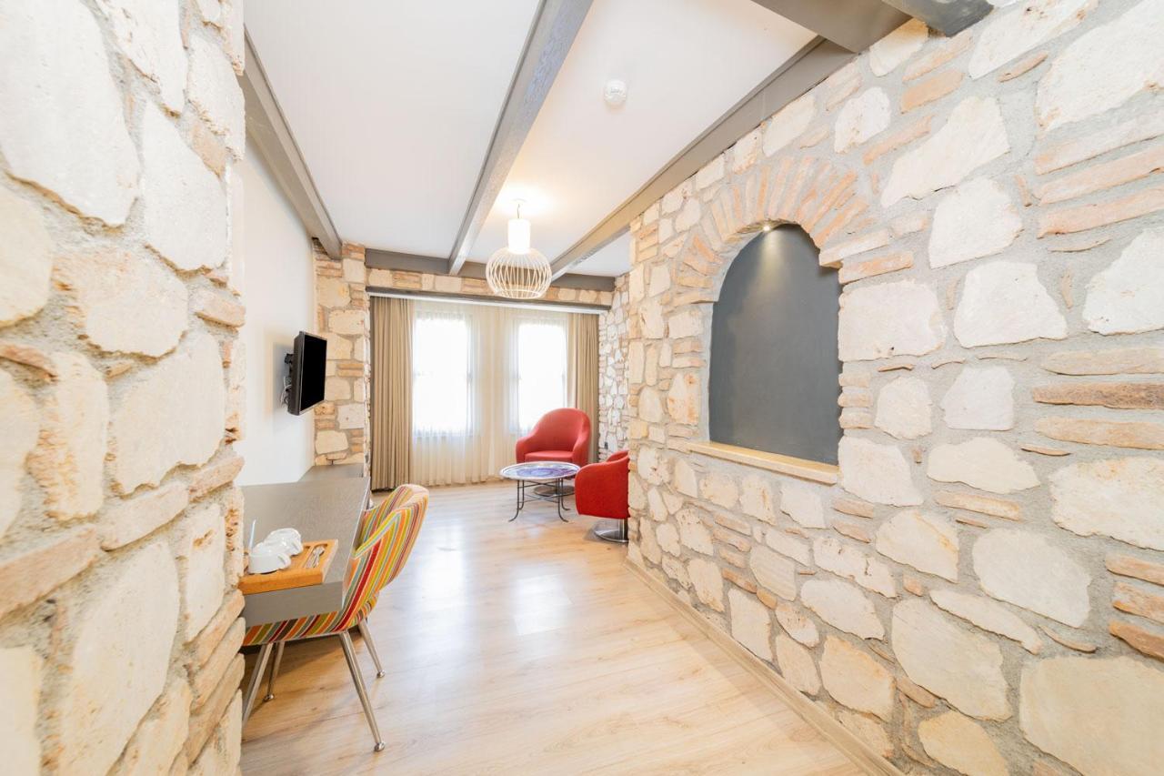 Otel Alp Pasa Fiore Garden - Special Class
