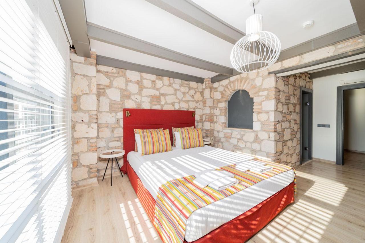 Alp Pasa Fiore Garden - Special Class 4*
