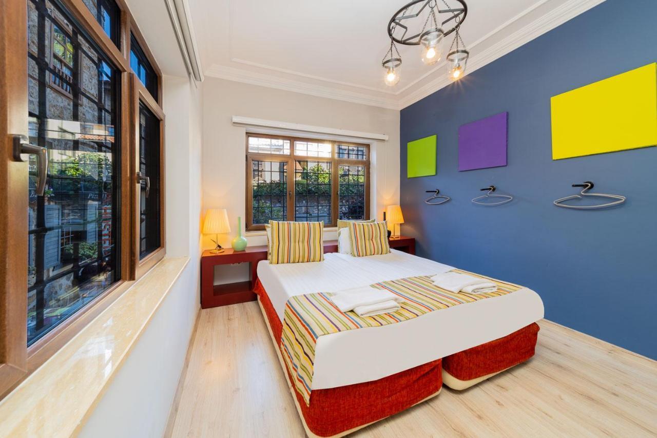 Hotel Alp Pasa Fiore Garden - Special Class