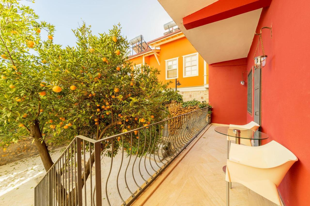 Otel Alp Pasa Fiore Garden - Special Class 4*