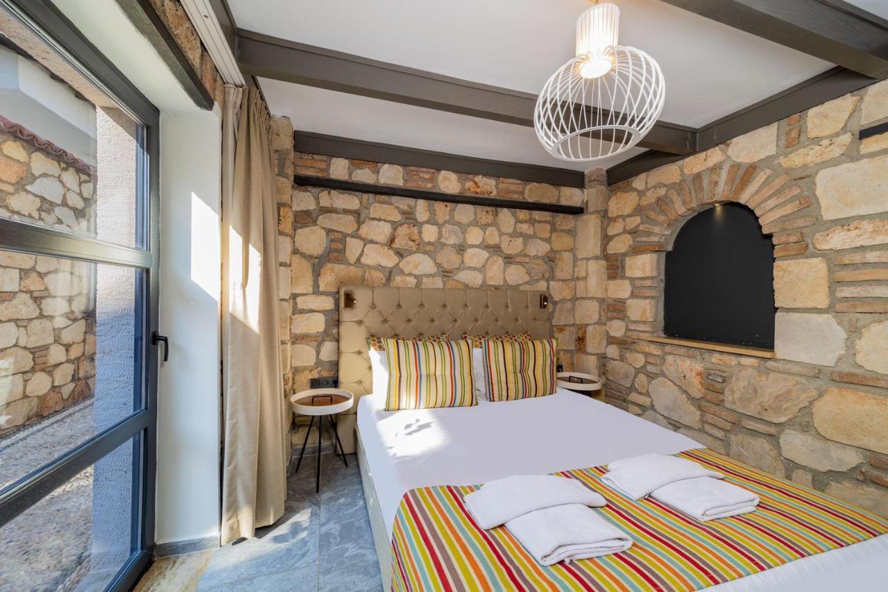 Otel Alp Pasa Fiore Garden - Special Class Antalya