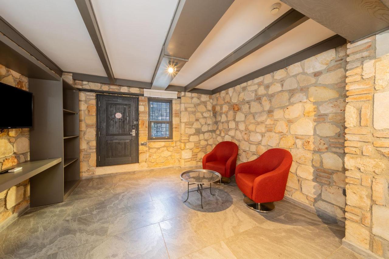Alp Pasa Fiore Garden - Special Class Otel