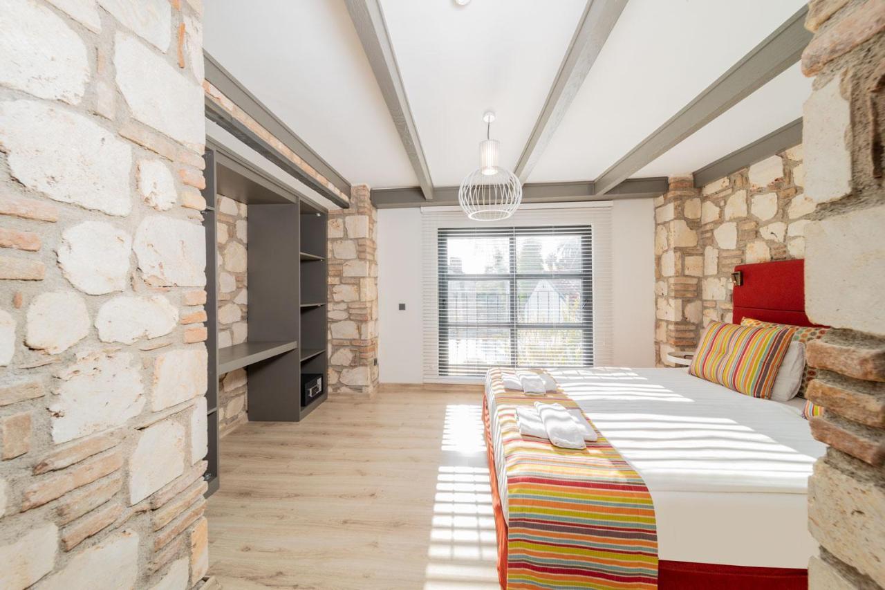Otel Alp Pasa Fiore Garden - Special Class