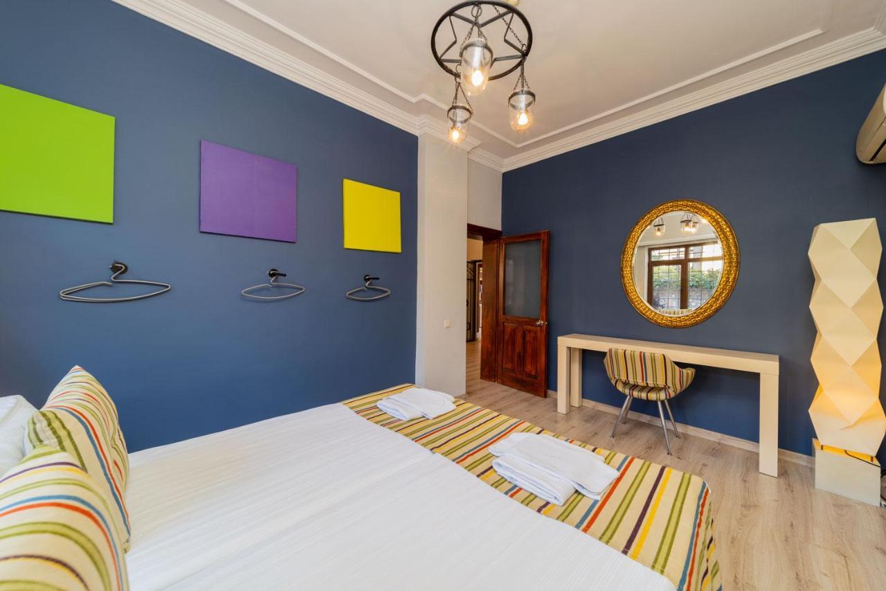Hotel Alp Pasa Fiore Garden - Special Class 4*