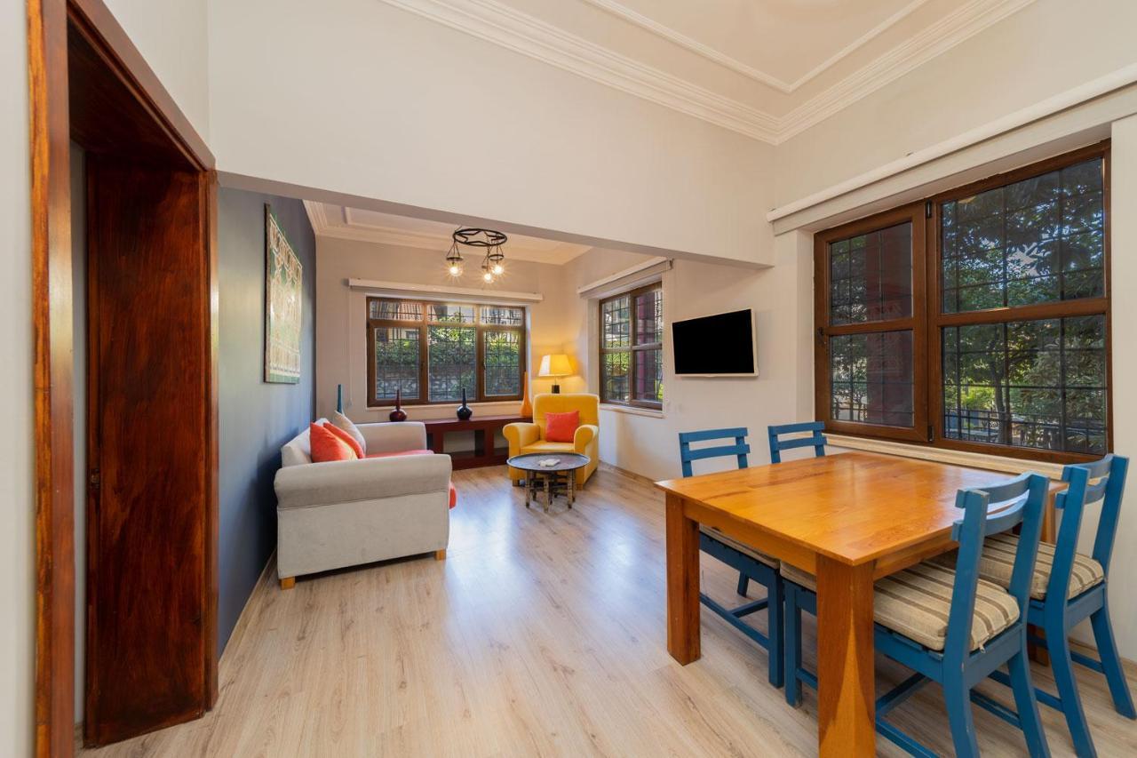 Alp Pasa Fiore Garden - Special Class 4*
