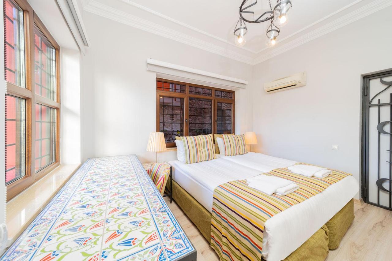 Alp Pasa Fiore Garden - Special Class 4*