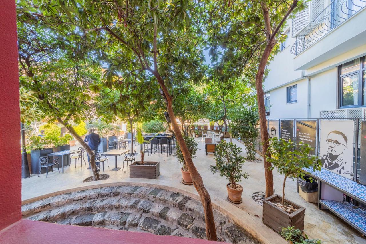Otel Alp Pasa Fiore Garden - Special Class 4*