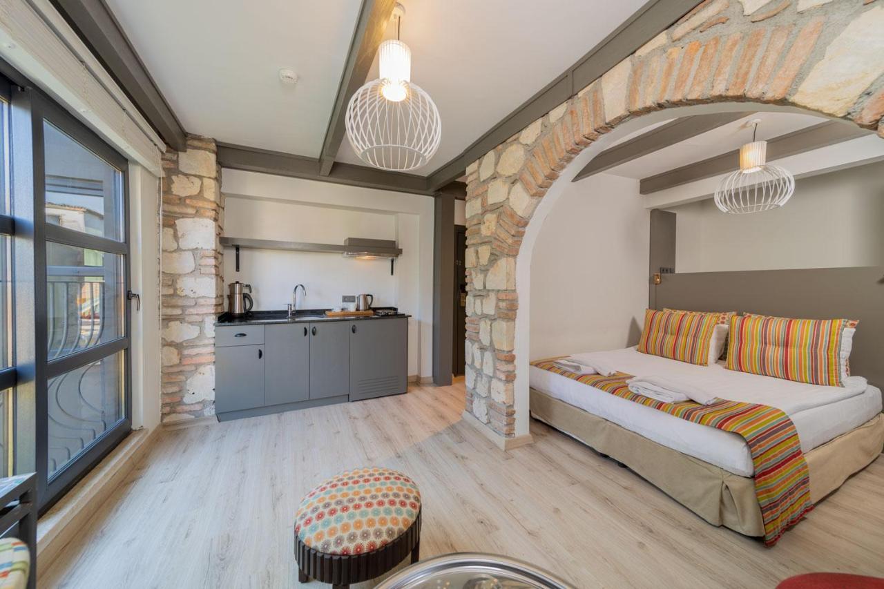 Alp Pasa Fiore Garden - Special Class Otel