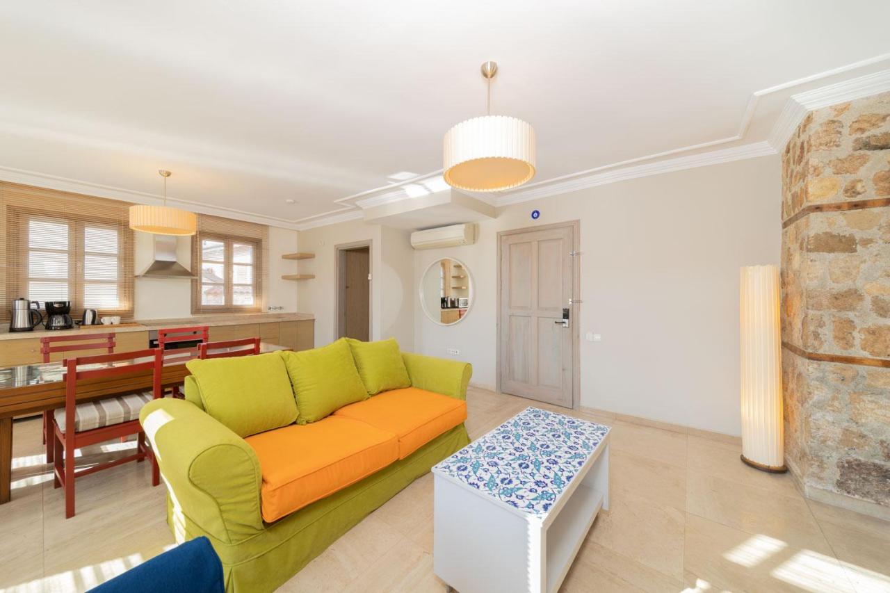 Alp Pasa Fiore Garden - Special Class Otel