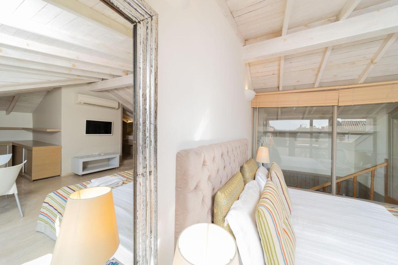 Otel Alp Pasa Fiore Garden - Special Class Antalya