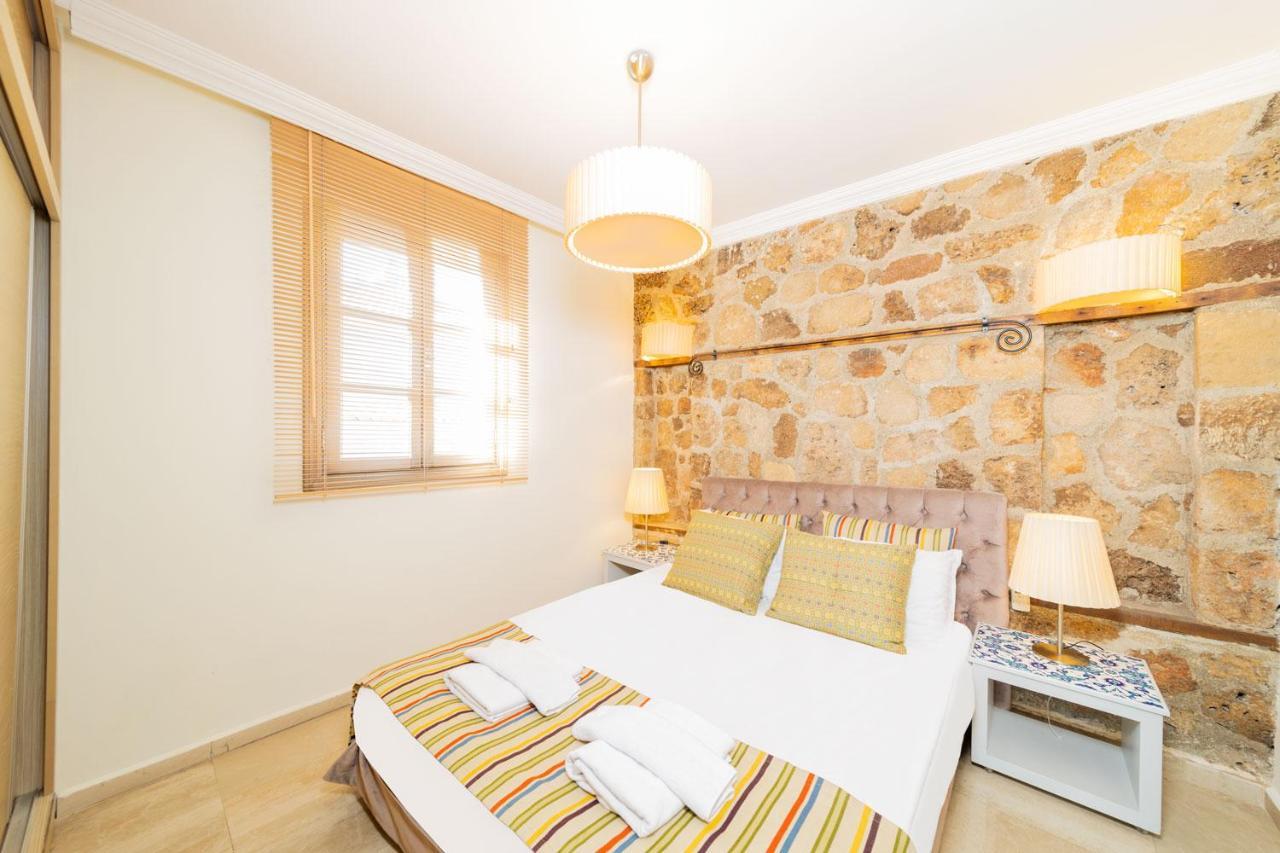 Alp Pasa Fiore Garden - Special Class Otel 4*