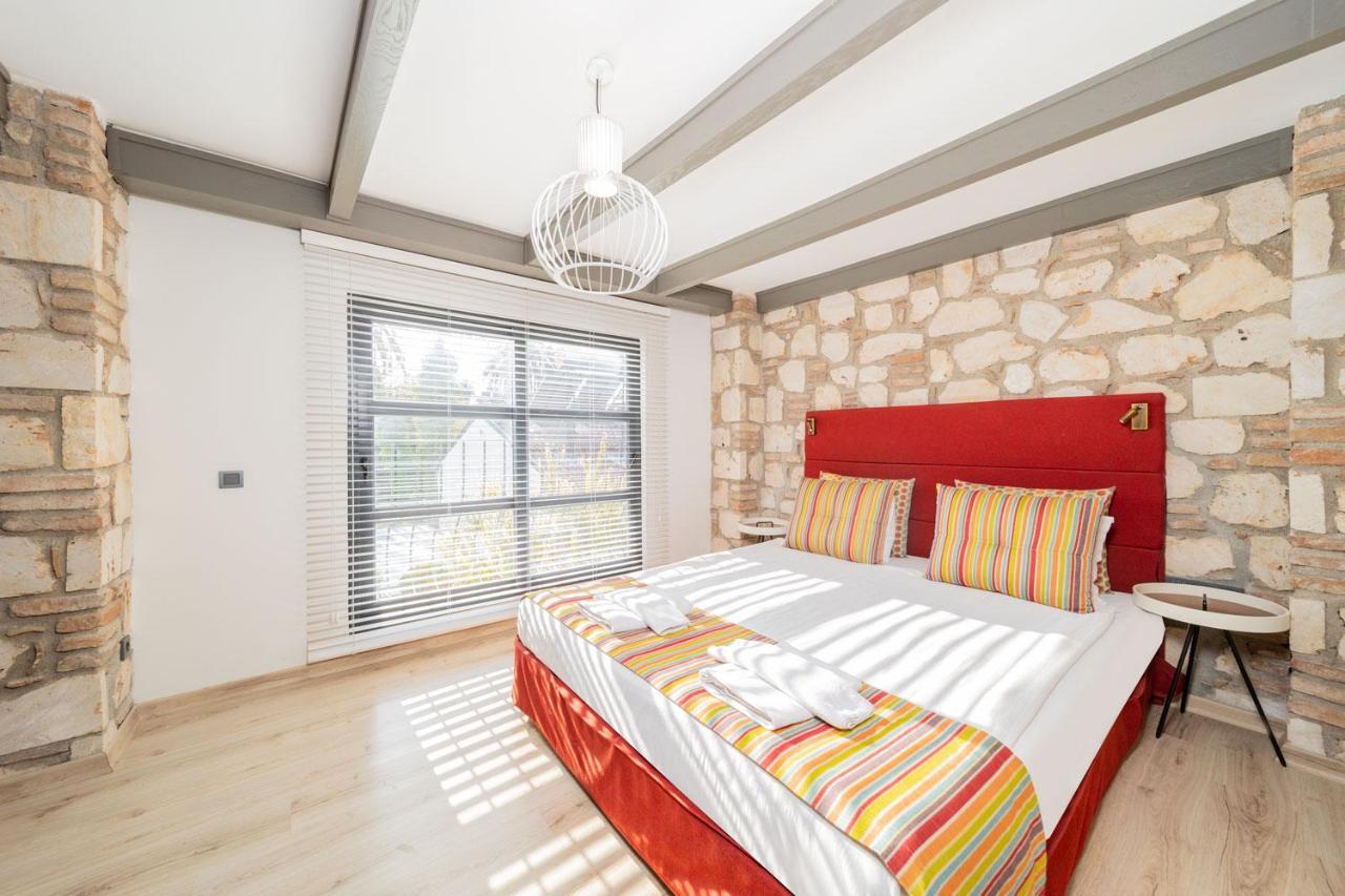 Otel Alp Pasa Fiore Garden - Special Class