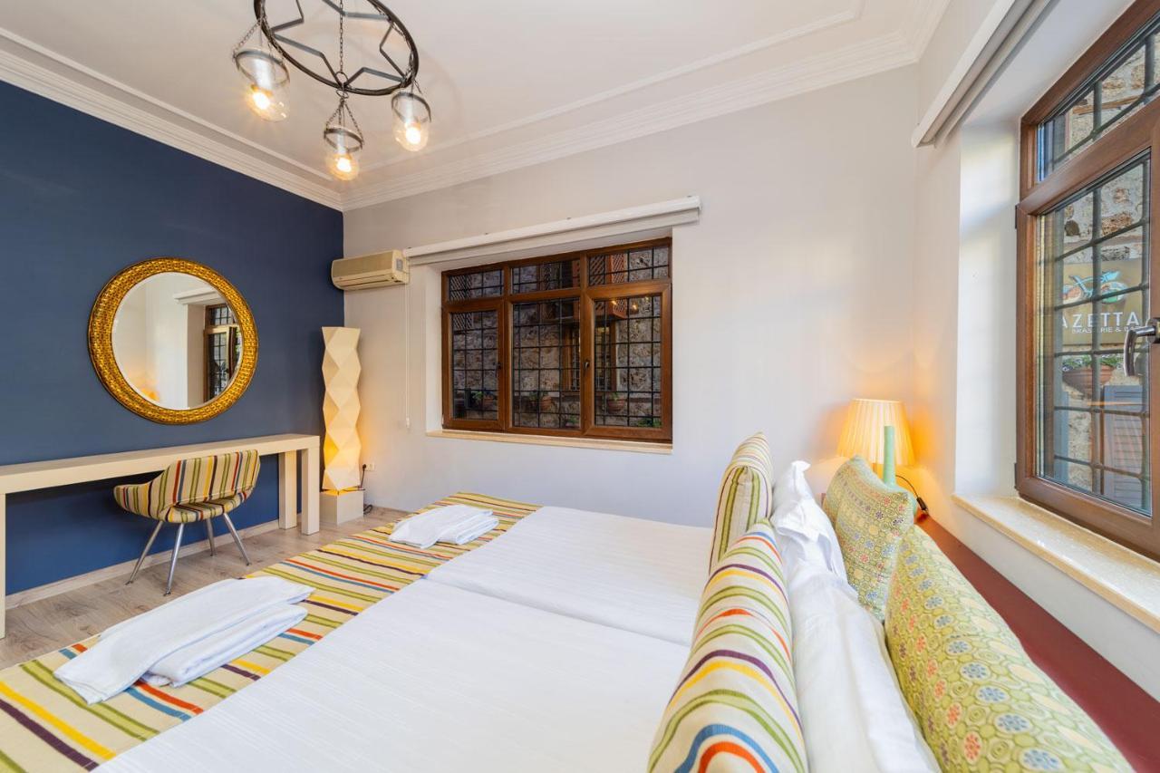 Alp Pasa Fiore Garden - Special Class 4* Antalya