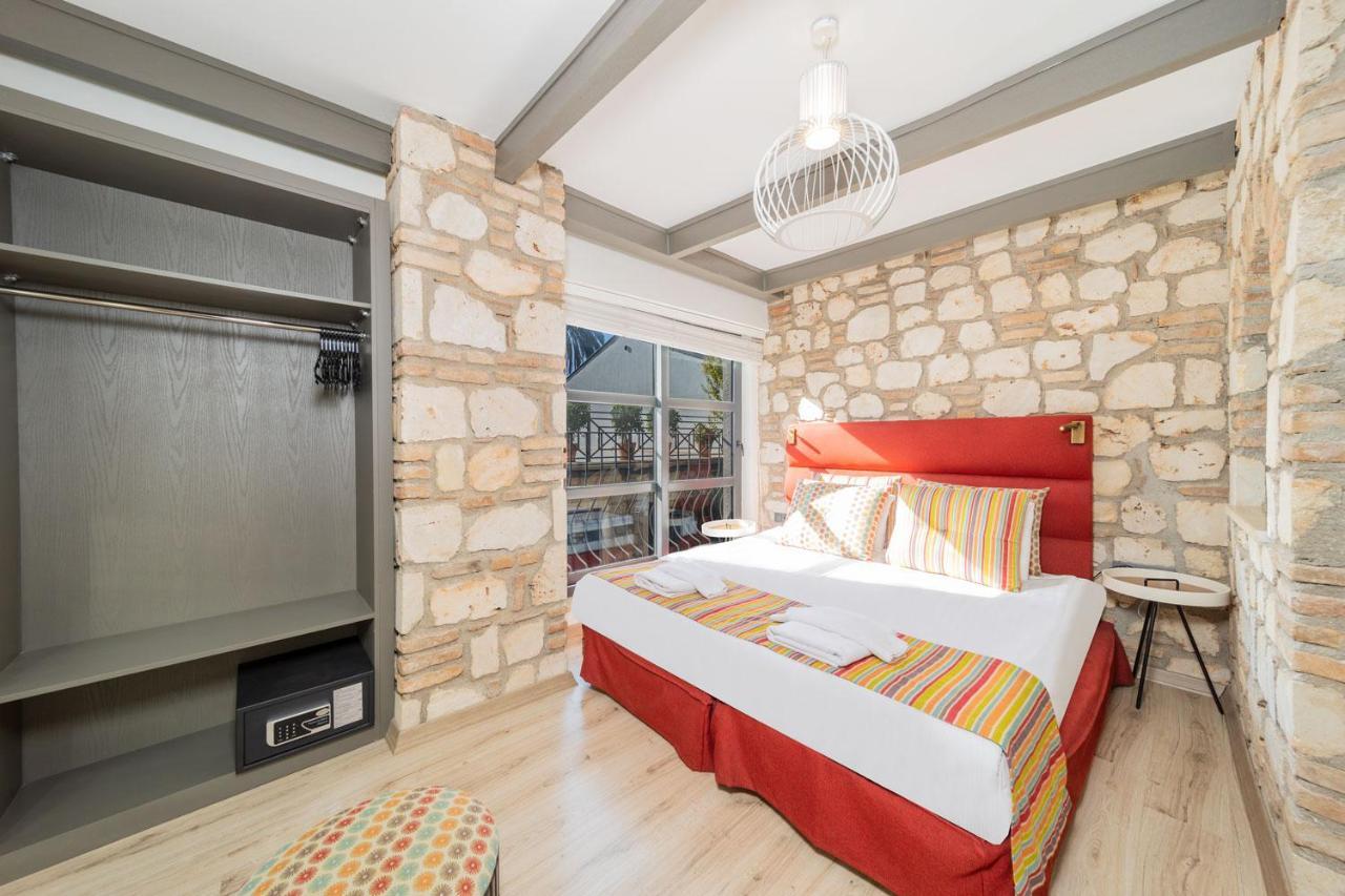 Alp Pasa Fiore Garden - Special Class 4* Antalya