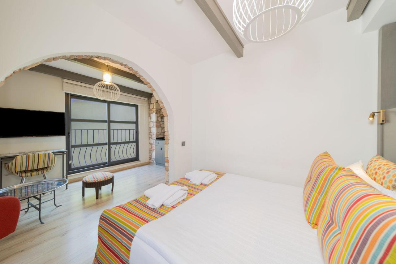Alp Pasa Fiore Garden - Special Class 4*