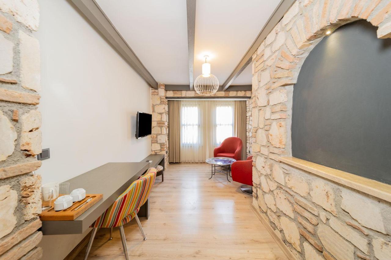 Alp Pasa Fiore Garden - Special Class Otel 4*