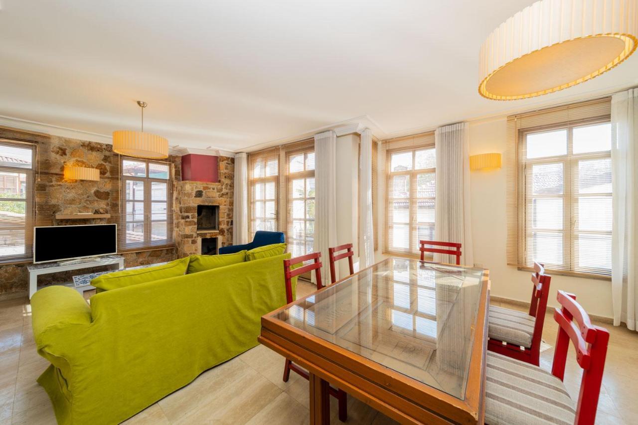 Alp Pasa Fiore Garden - Special Class Otel 4*