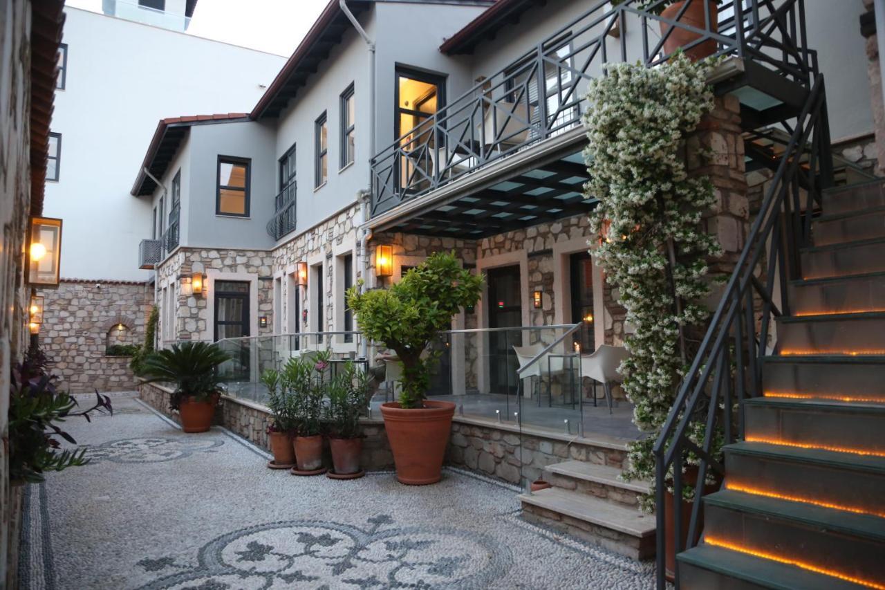Chic Garden Flat With Patio Near Hadrian's Gate *