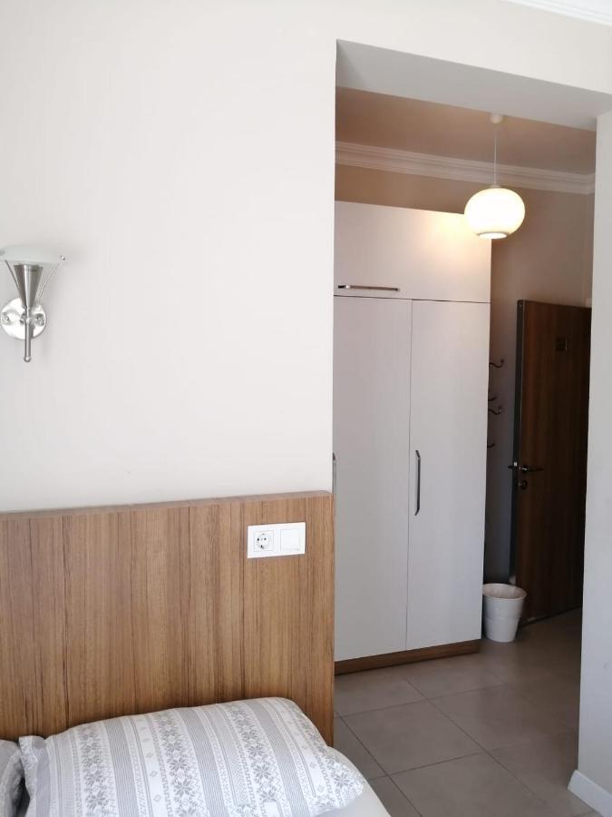 Apart Otel Rega *