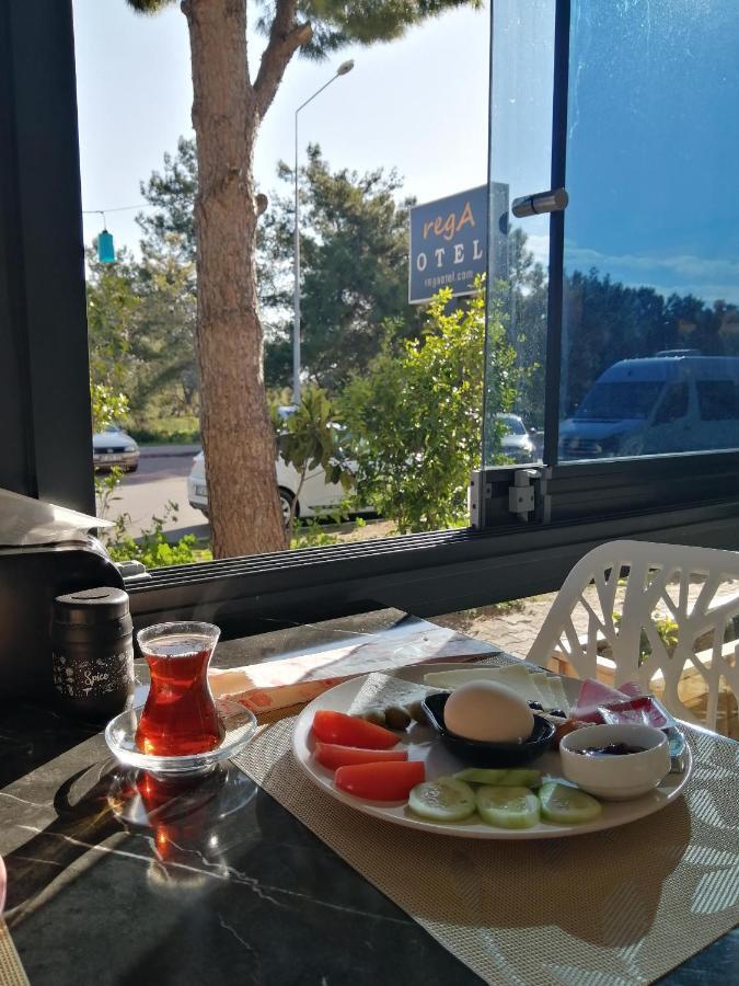 Rega * Antalya