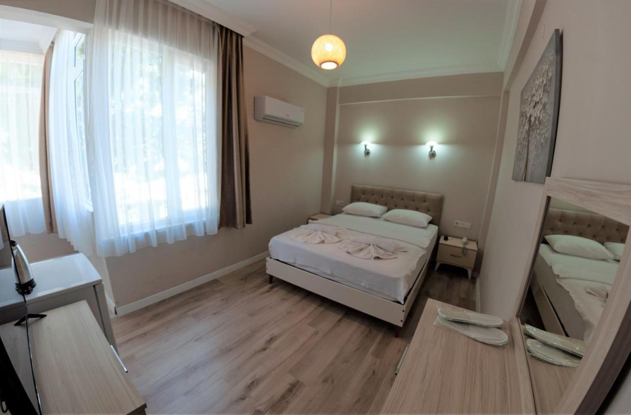 Rega Apart Otel Antalya