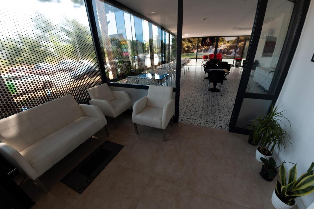Apart Otel Rega