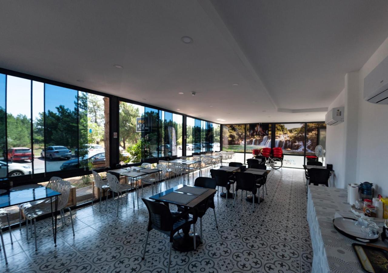 Apart Otel Rega Antalya