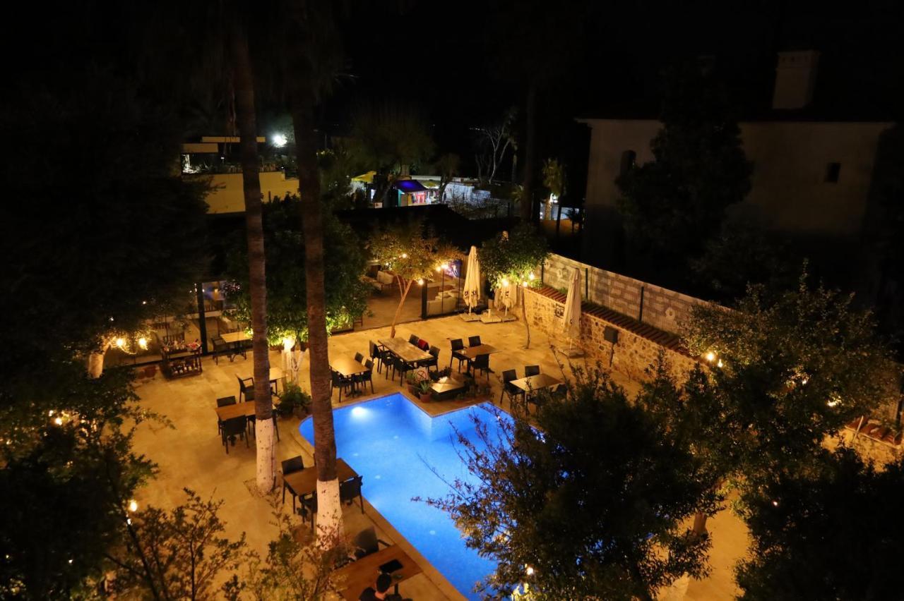 Blue Sea Garden 3* Antalya