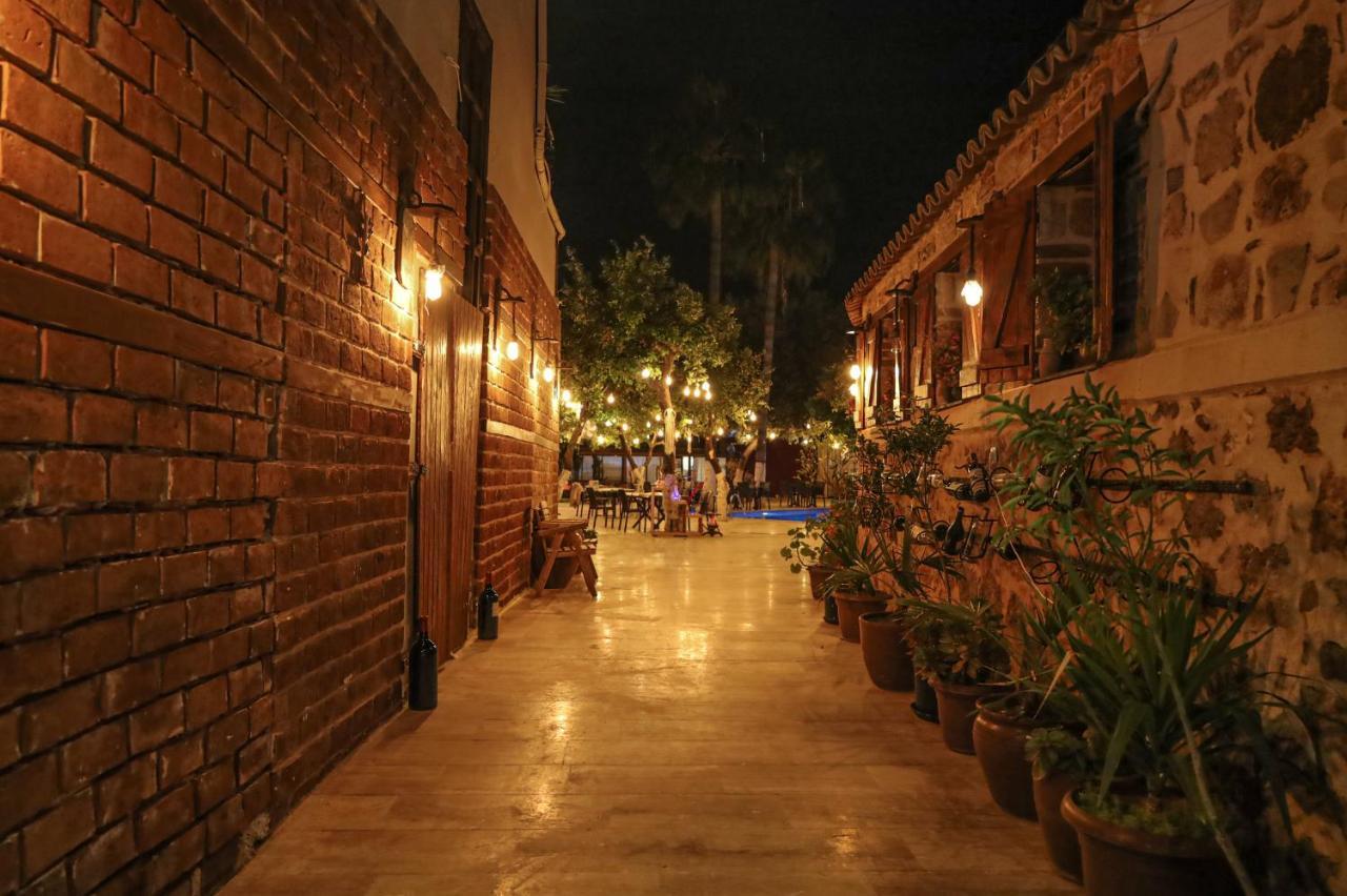 Hotel Blue Sea Garden