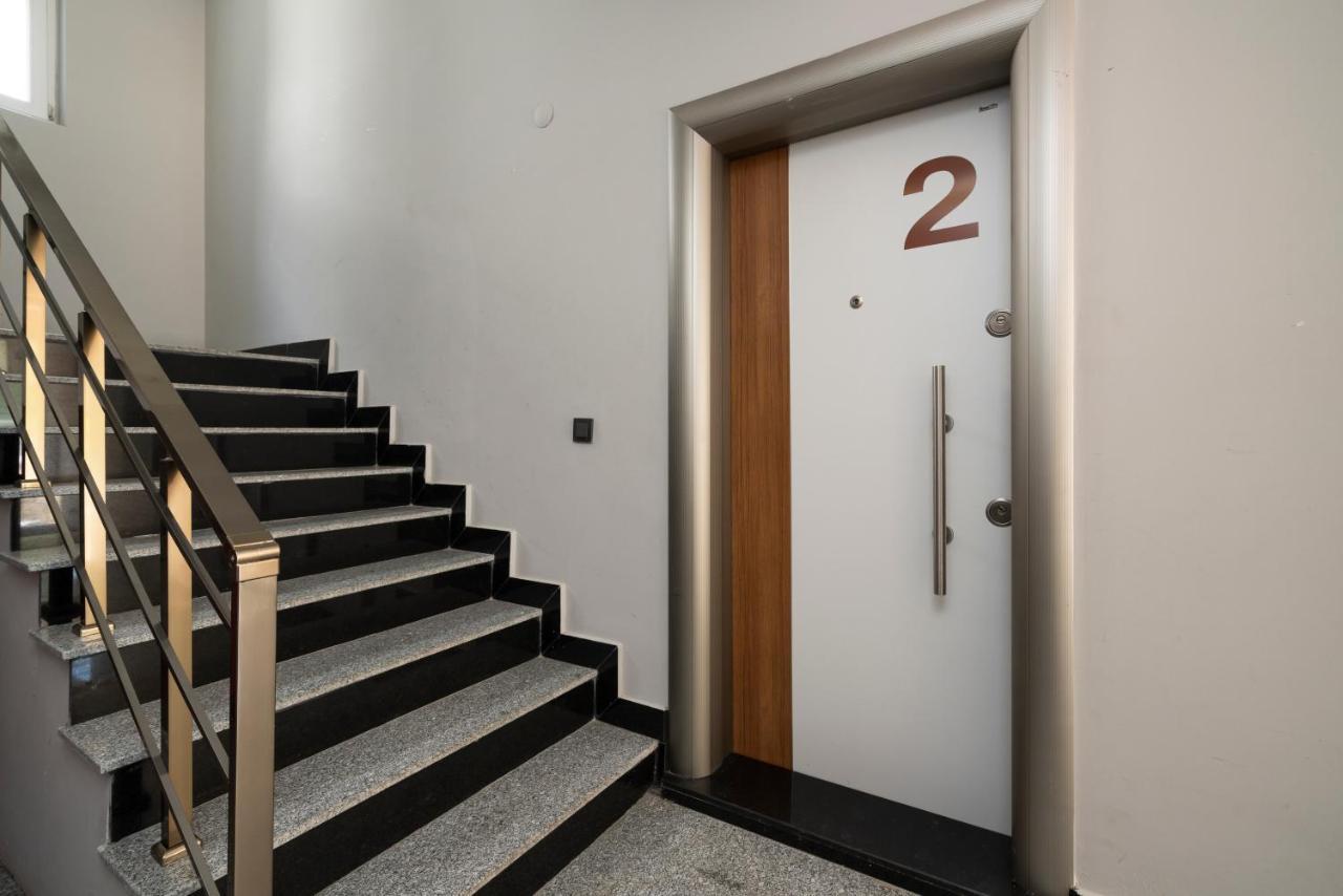 Holiday Apartment
