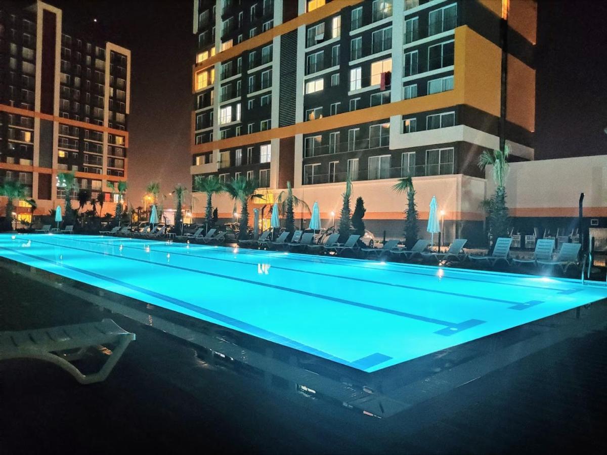 Apartment Ekpa Insaat 1207