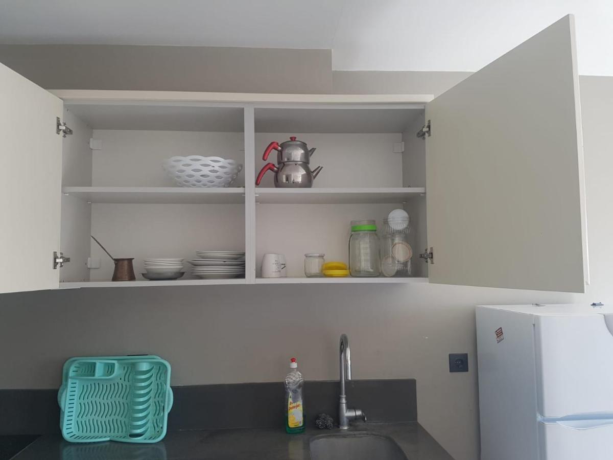 Studio Lego Antalya