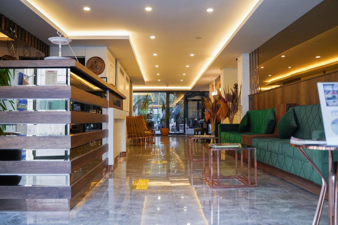 Hotel Mai Inci