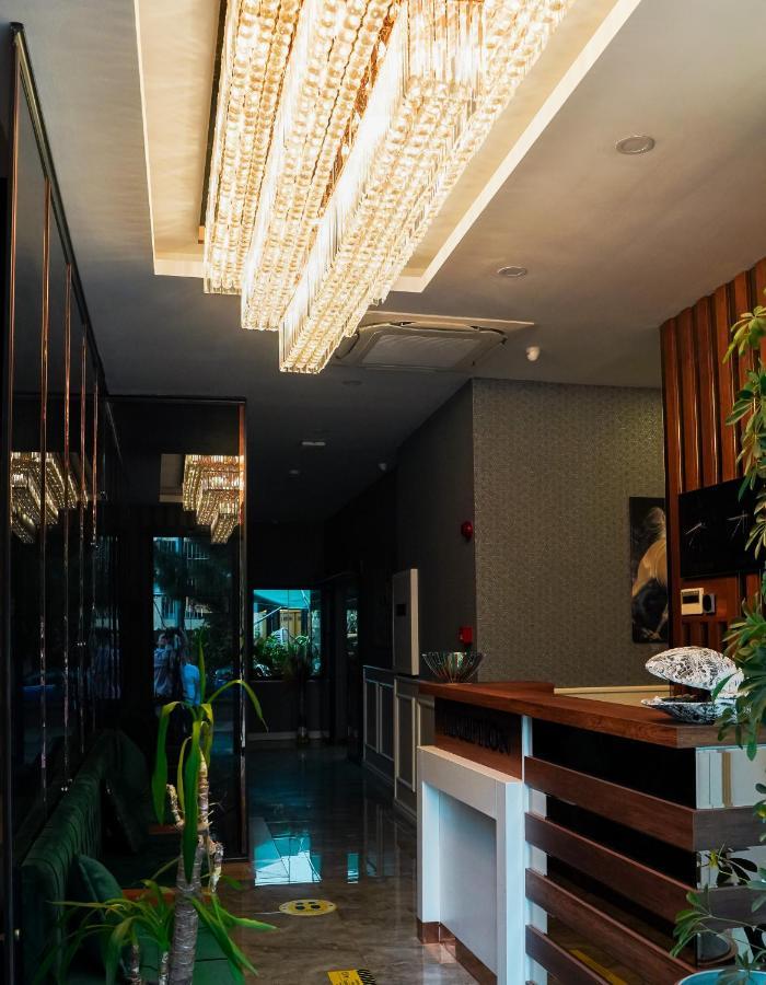 Hotel Mai Inci