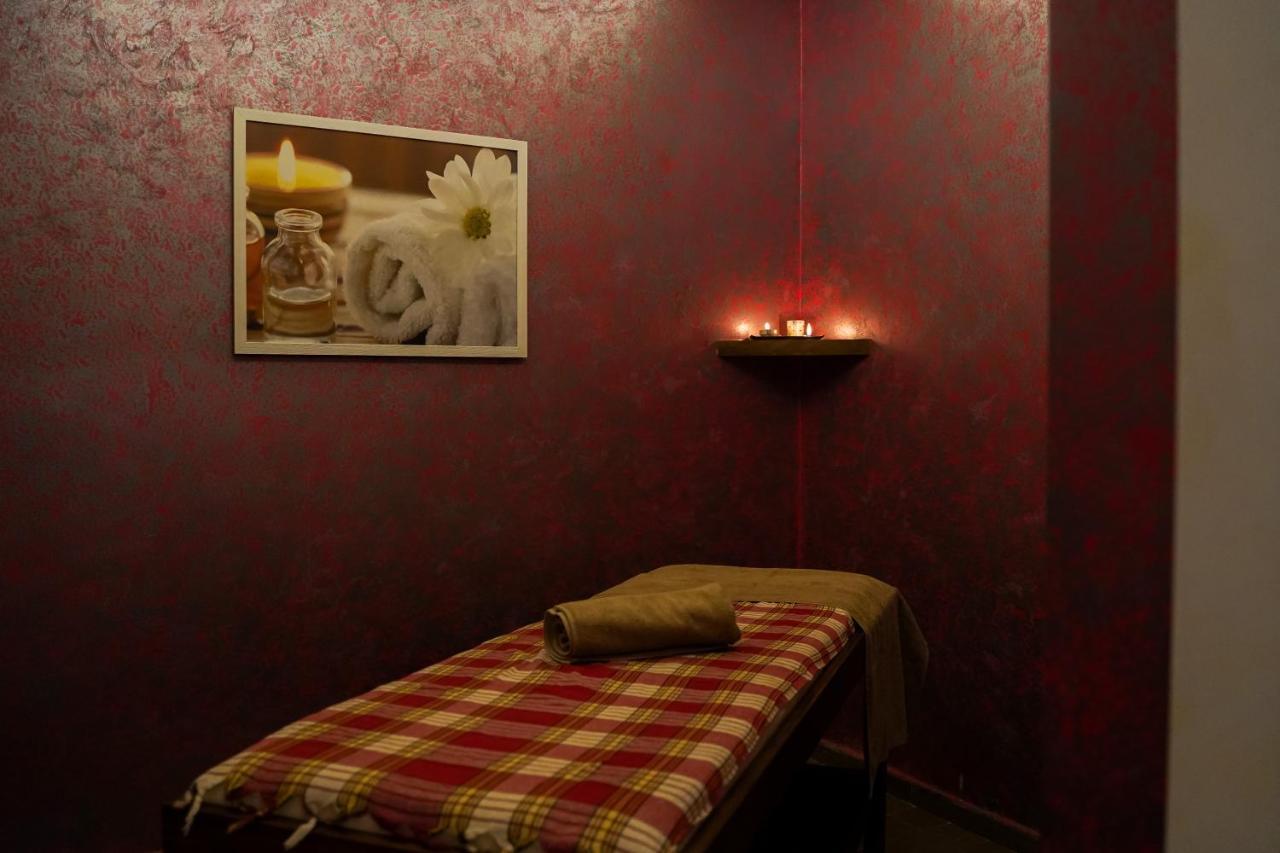 Mai Inci Hotel 4*