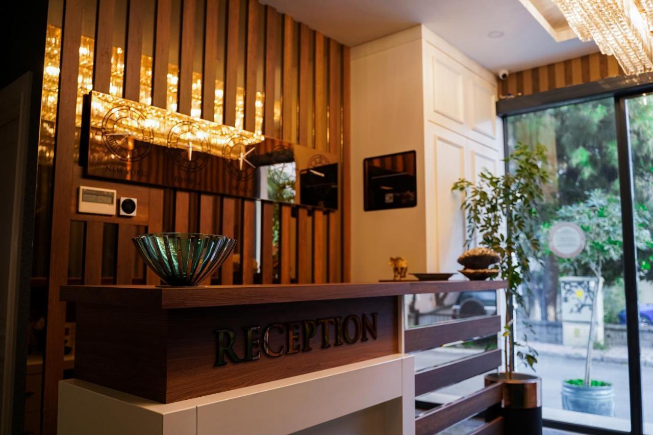 Mai Inci Hotel 4*