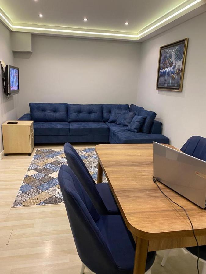Holiday Apartment