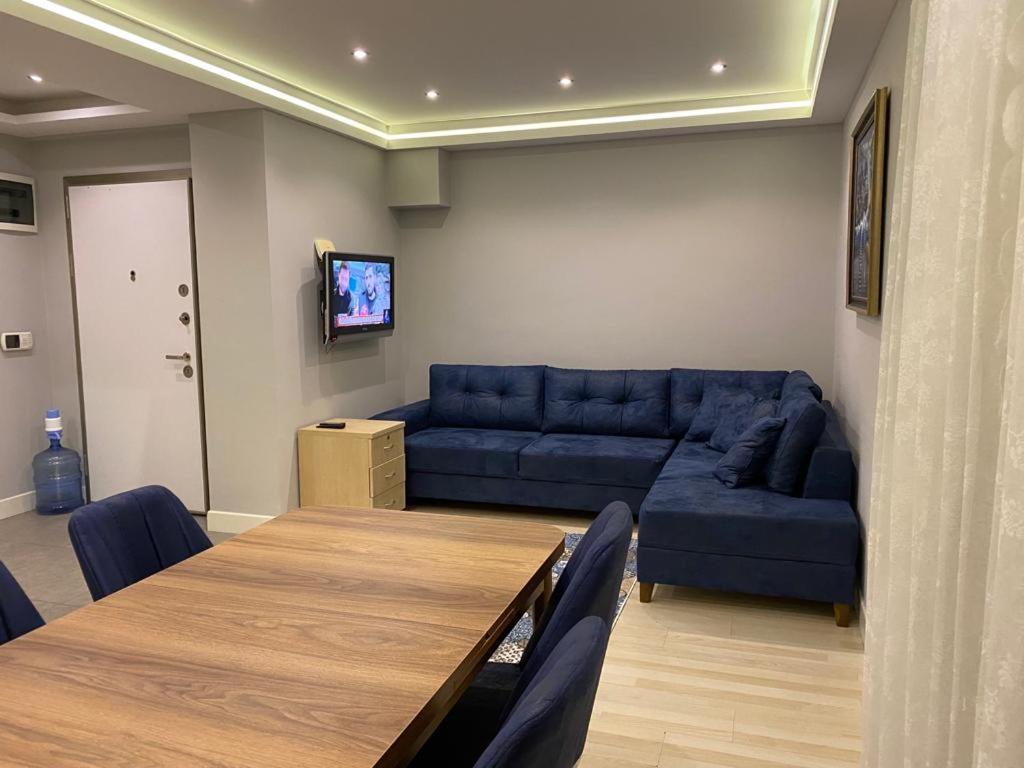 Holiday Apartment Antalya