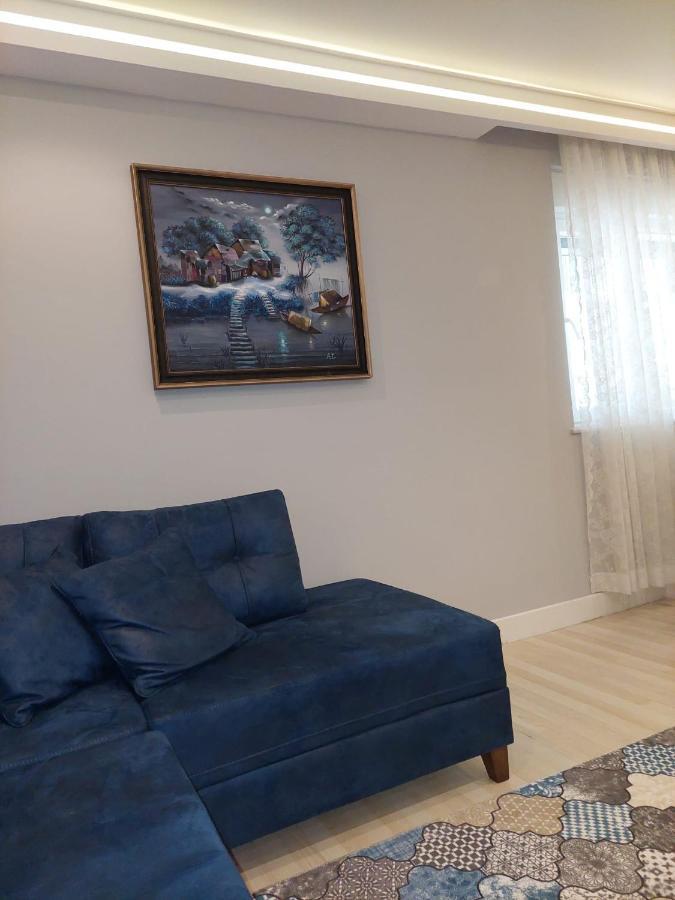 Holiday Apartment
