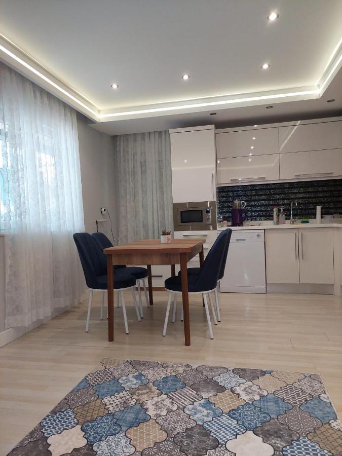 Apartment Holiday Antalya