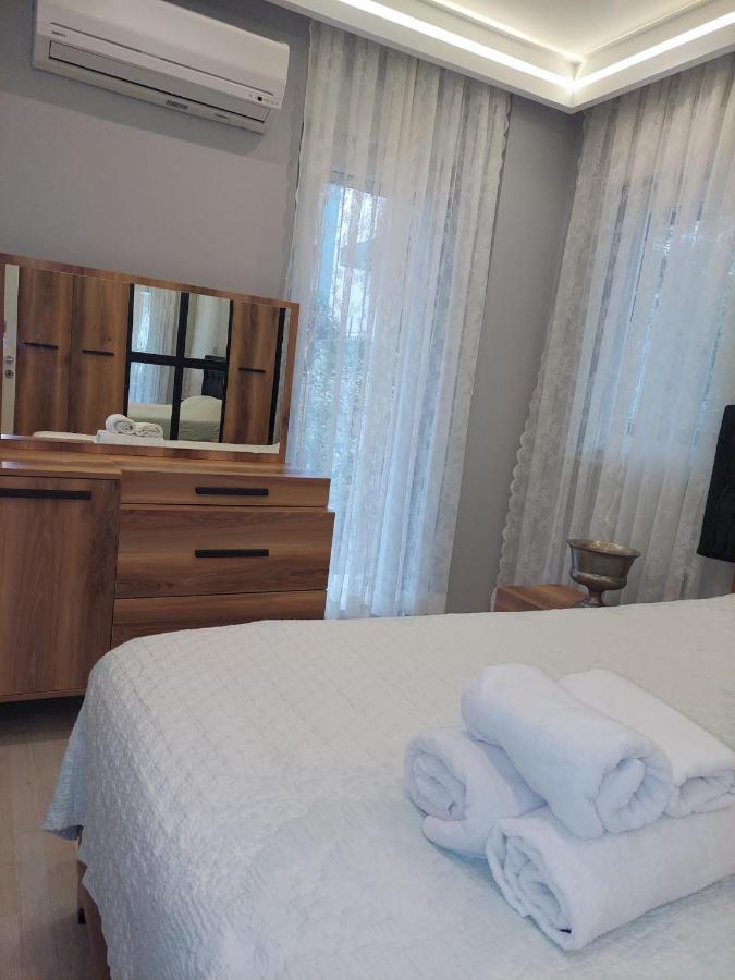 Holiday Antalya