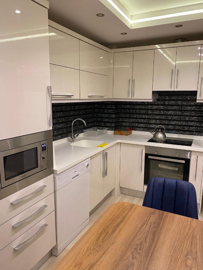 Holiday Apartment Antalya