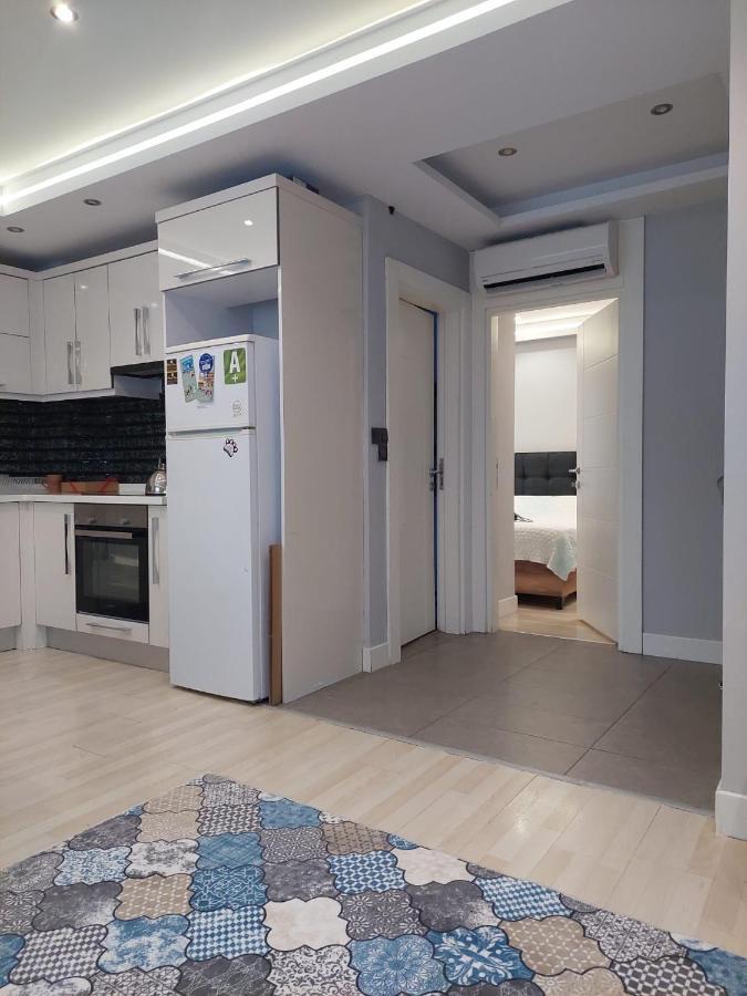 Apartment Holiday Antalya