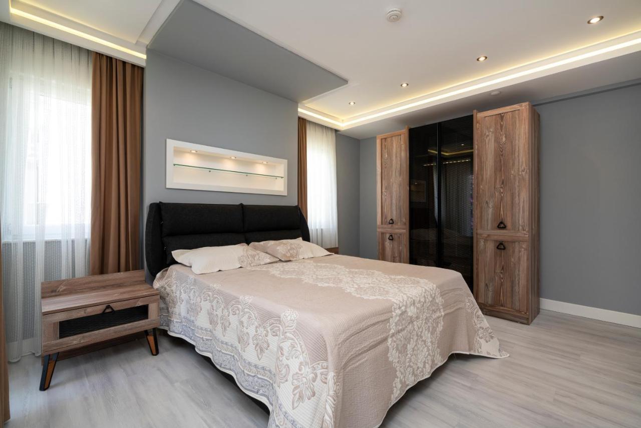 Holiday Apartment Antalya