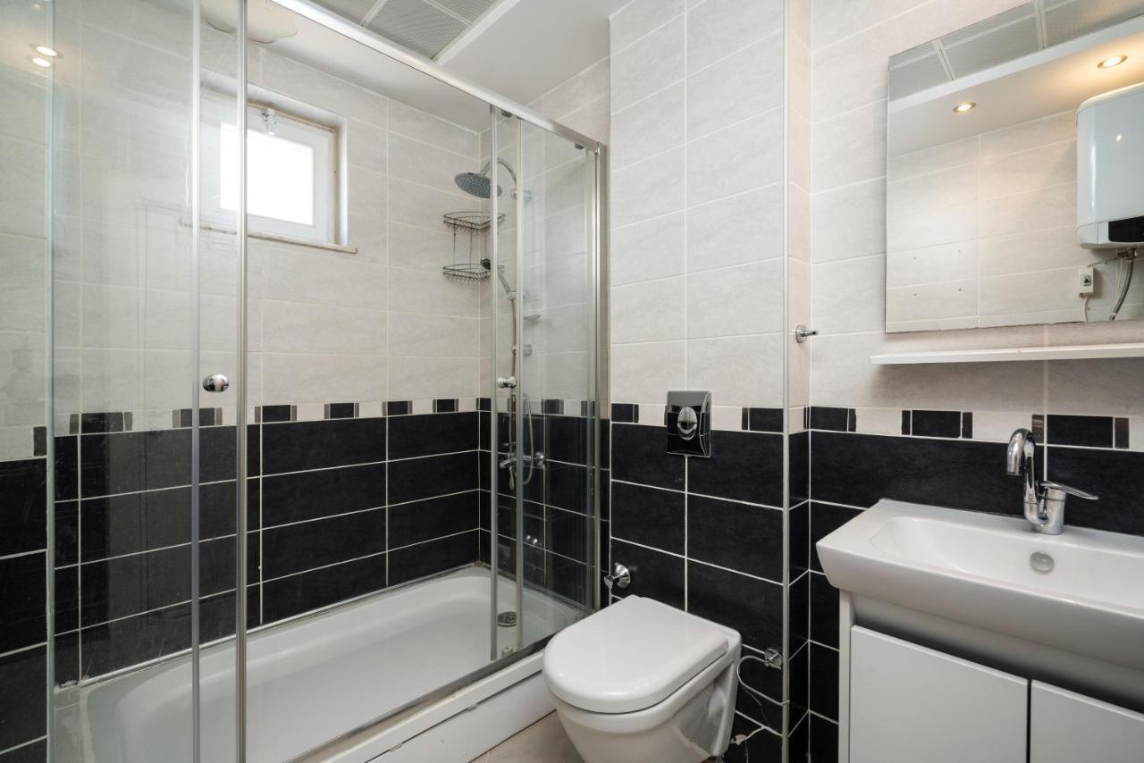 Holiday Apartment Antalya