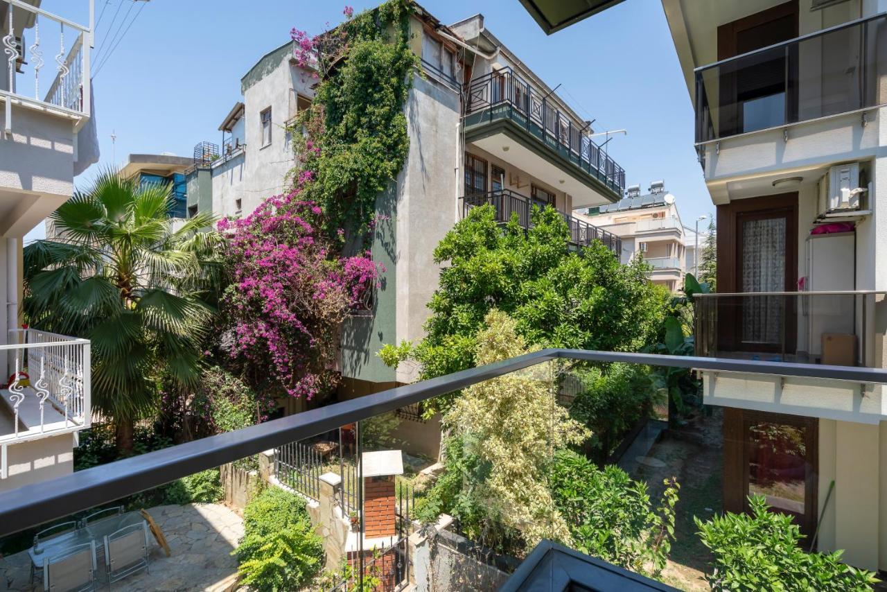 Holiday Daire Antalya