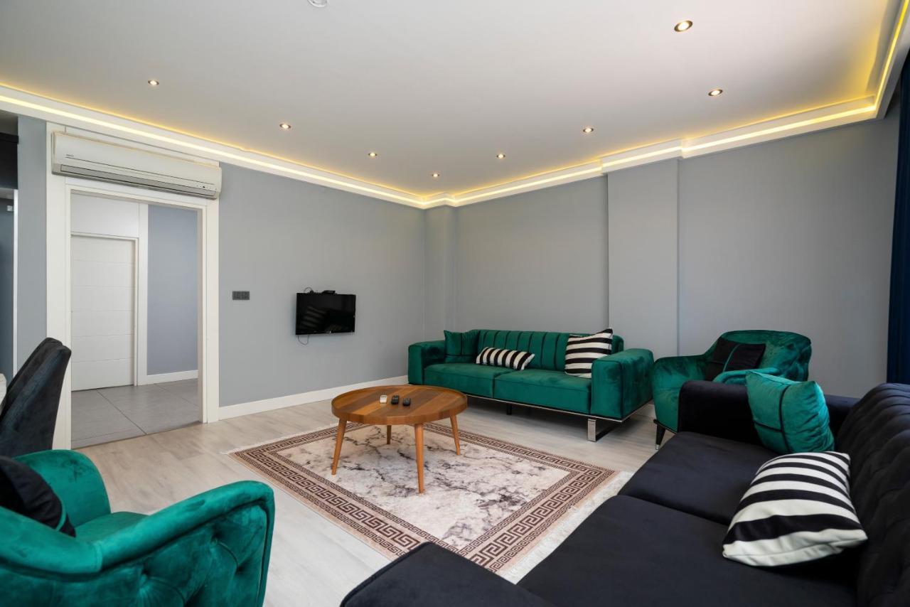 Holiday Apartment Antalya